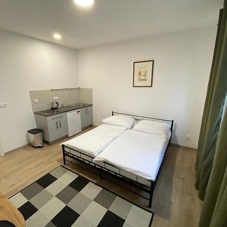 No. 12 Apartamento Hradec Králové Exterior foto